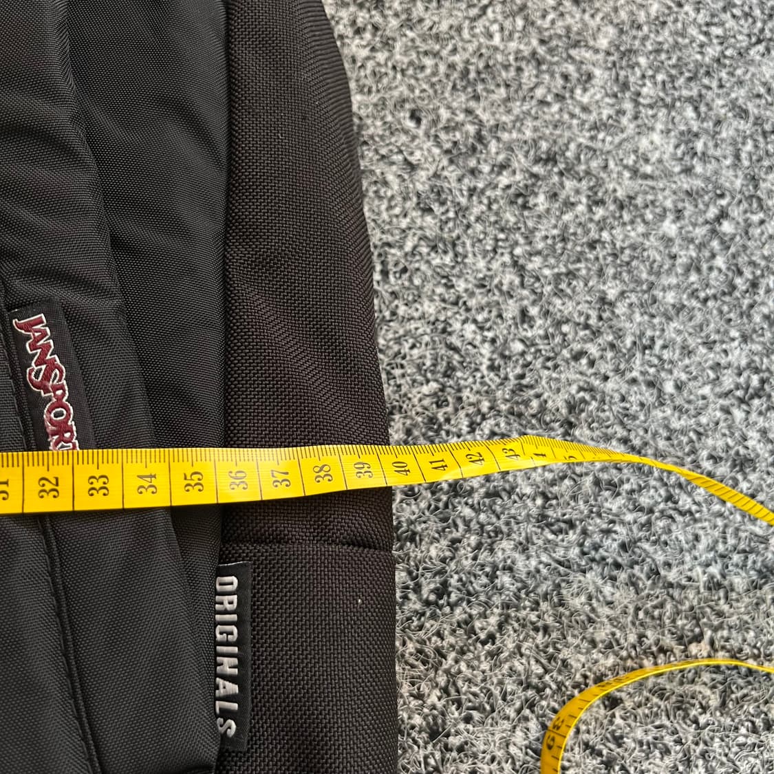 JANSPORT 잔스포츠 백팩 상품이미지5