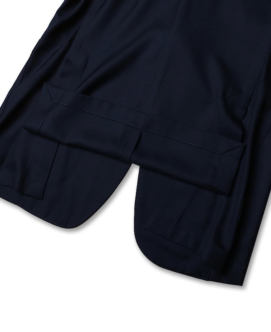 수트 서플라이 [Suit Supply] 콜롬보 캐시미어 실크 네이비 자켓 상품이미지4