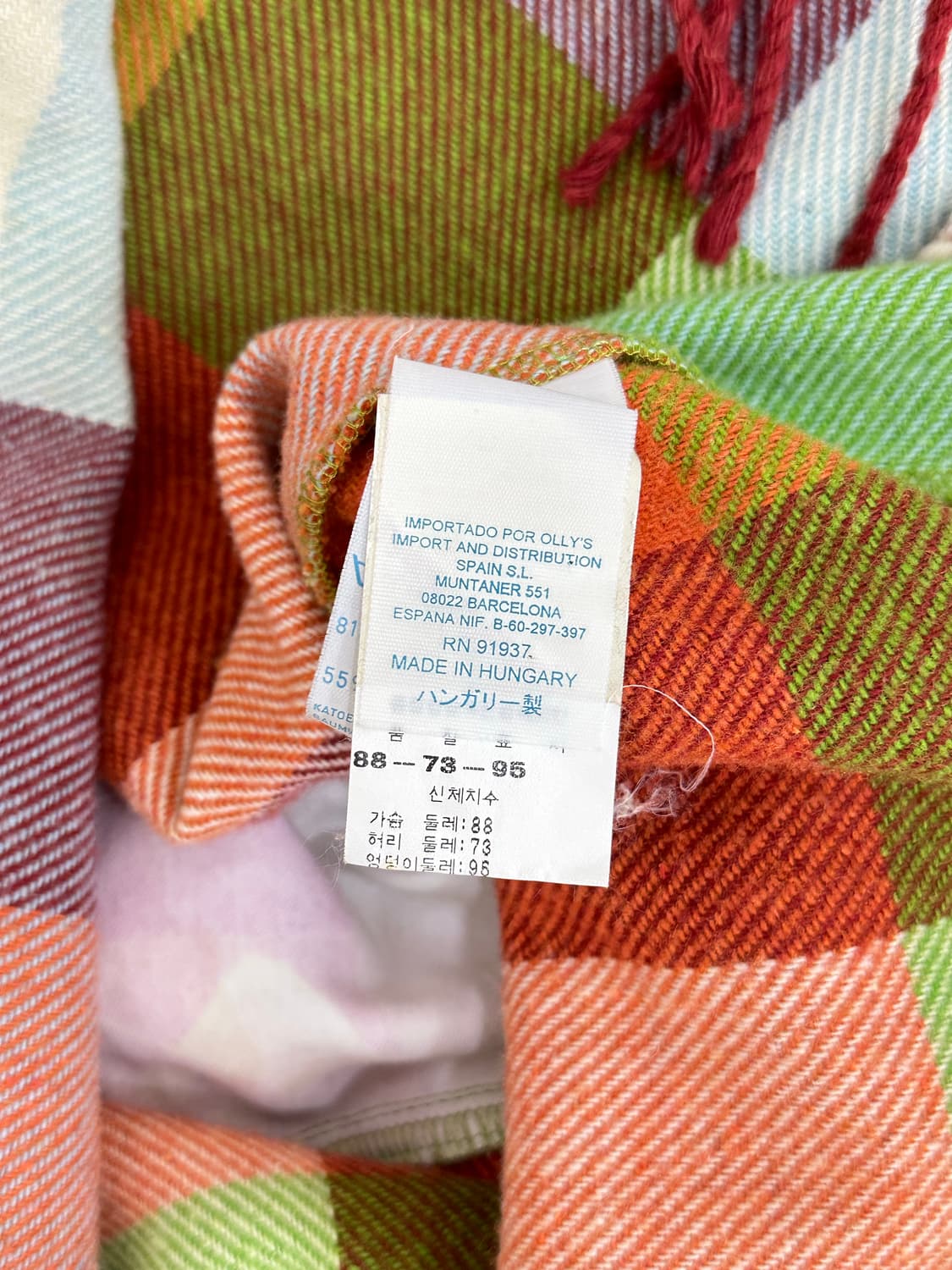 오일릴리 원피스 상품이미지10