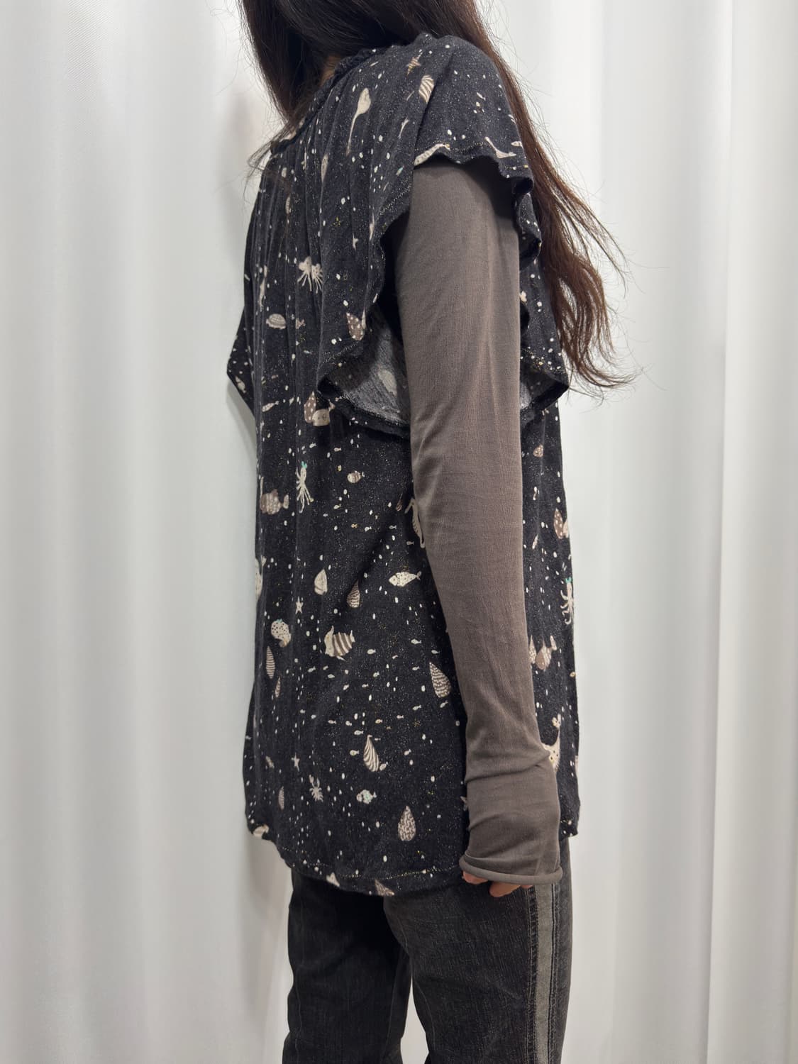 Kristensen longsleeve  상품이미지8