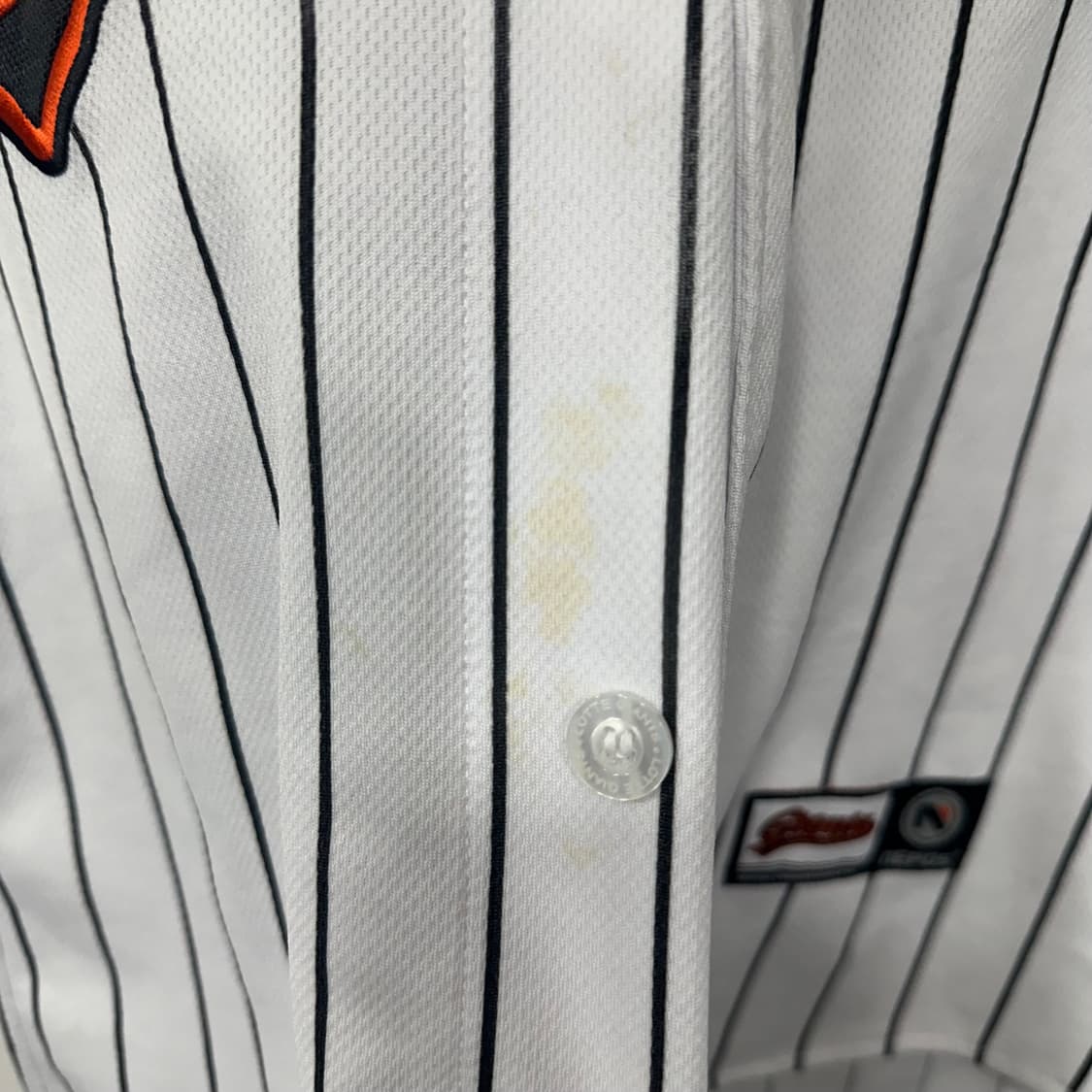 롯데 자이언츠 이대호 유니폼  상품이미지7