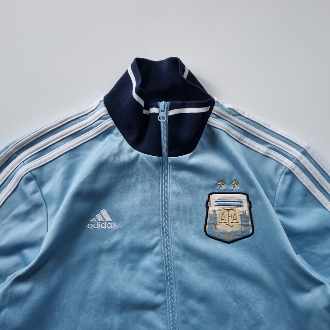 아디다스 아르헨티나 메시 져지  상품이미지3