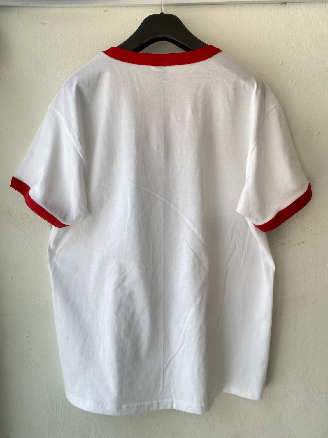 나그랑 티셔츠(핸드메이드) 상품이미지3