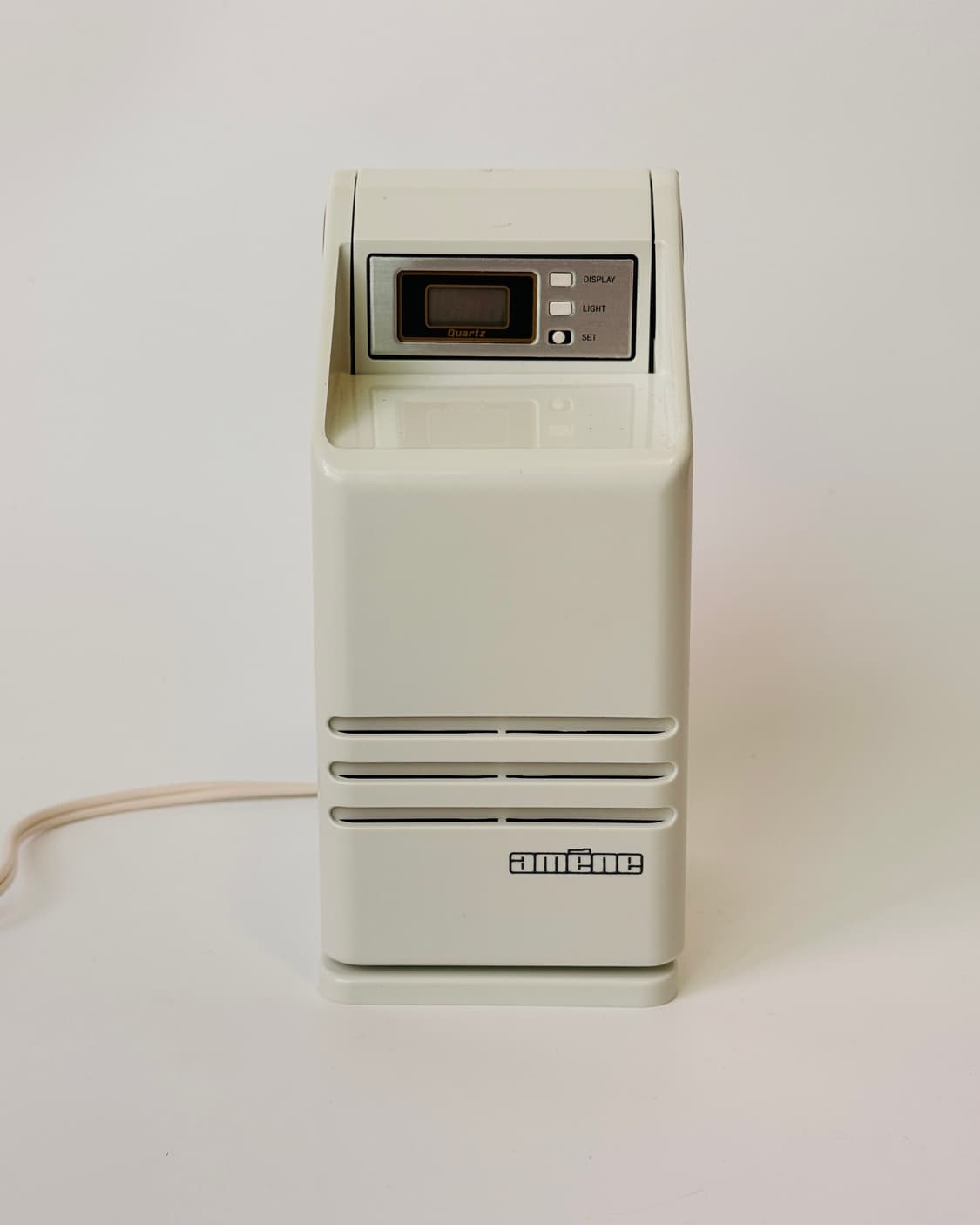 vintage | 80년대 스탠드 라이트 | amene 상품이미지3