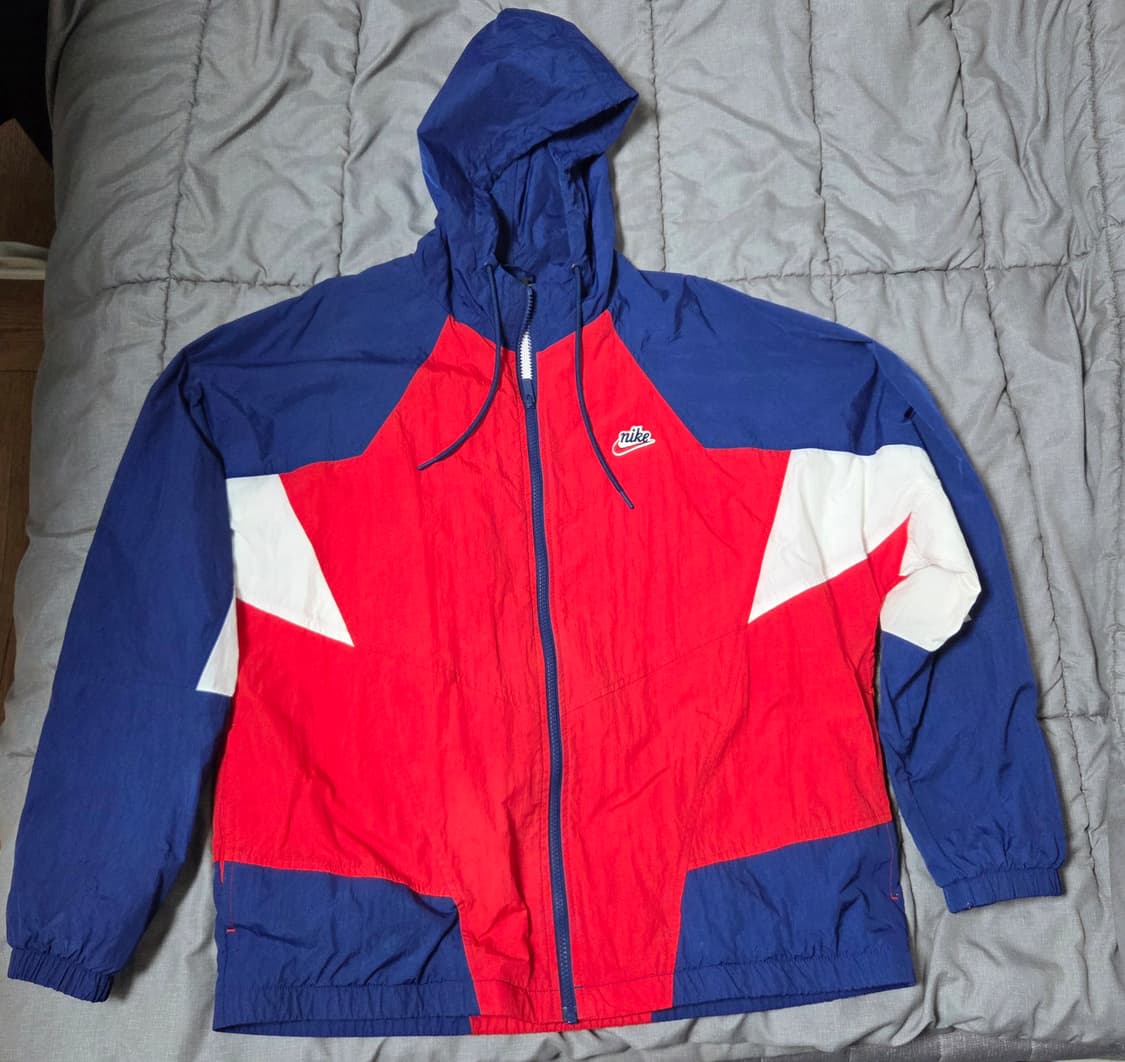 나이키 윈드러너 상품이미지1