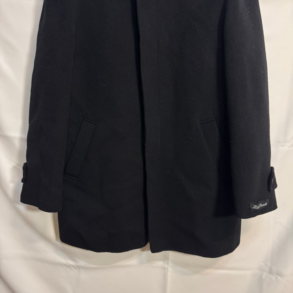 Jean pierre 핸드메이드 울 자켓 상품이미지3