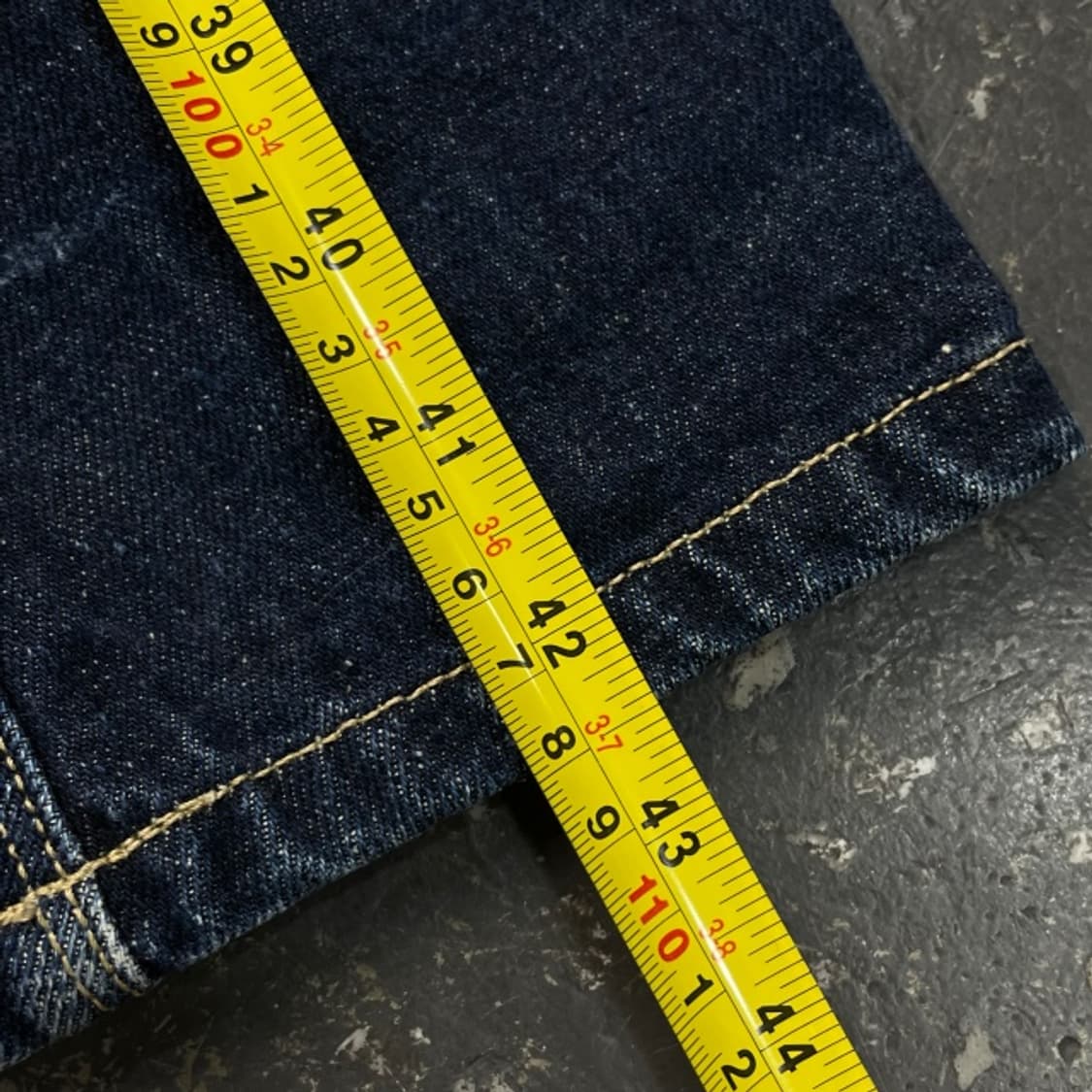 32 리바이스 엔지니어드 청바지 상품이미지9