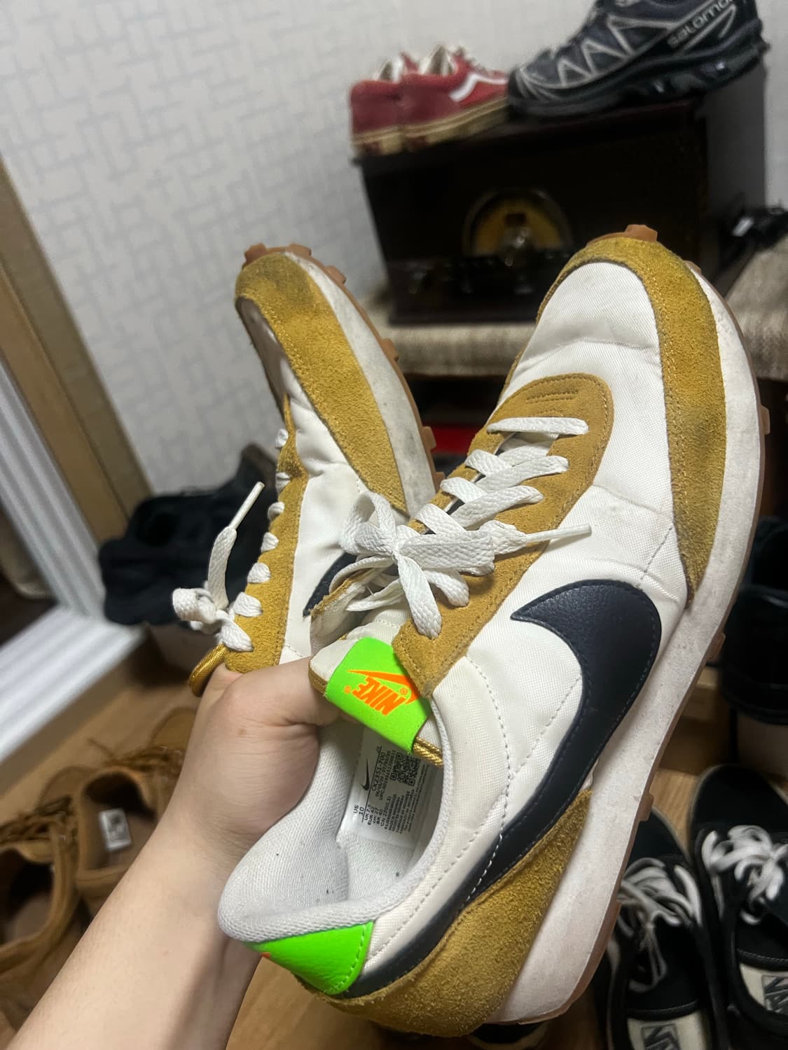 나이키 데이브레이크 270 상품이미지2