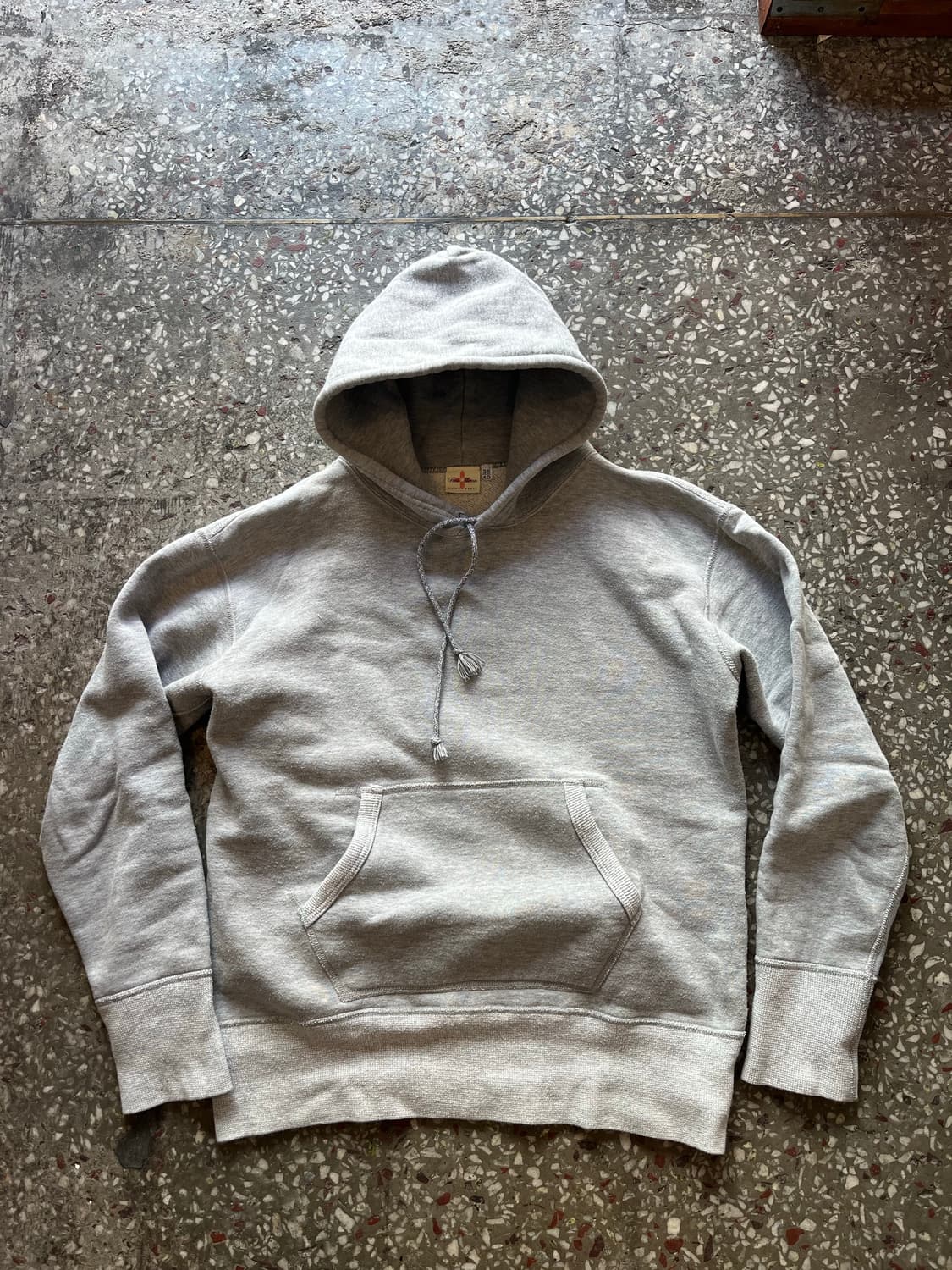 투문 twomoon 오리지널 후드스웻셔츠 상품이미지3