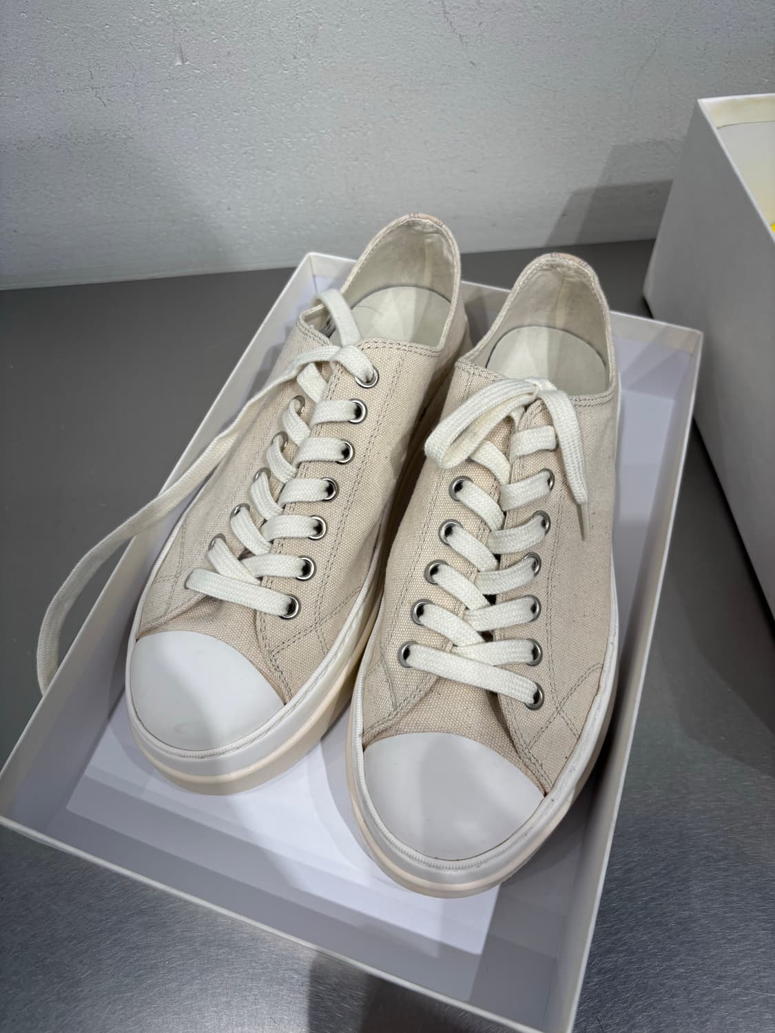 이자벨마랑 슈즈 새상품 37사이즈 상품이미지1