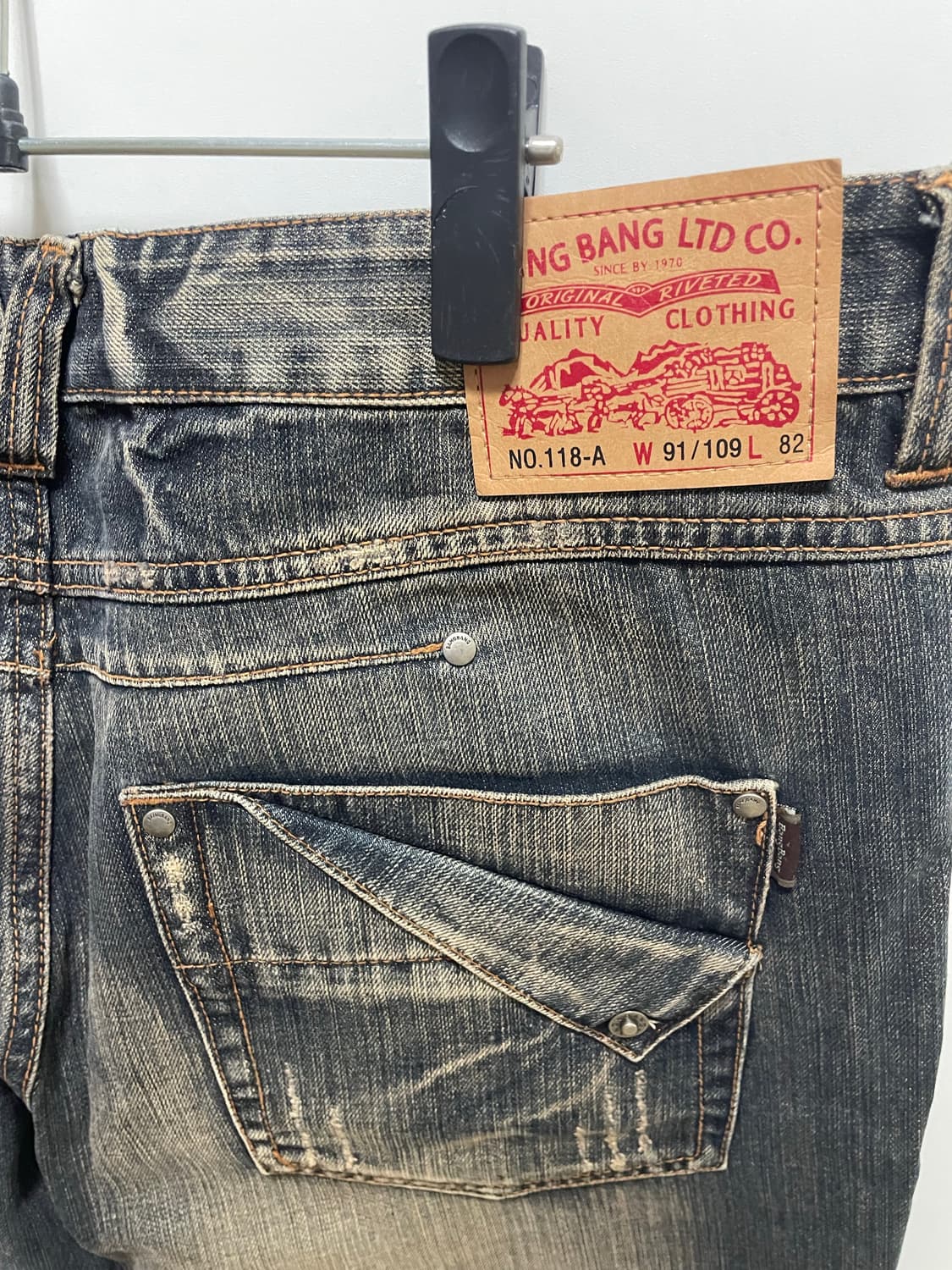 Bang bang jean  상품이미지7
