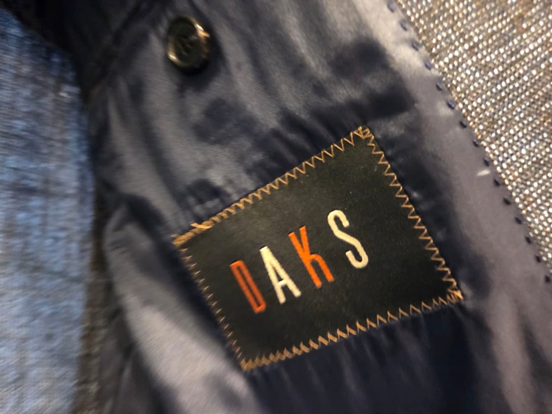 닥스 테일러드자켓 상품이미지6