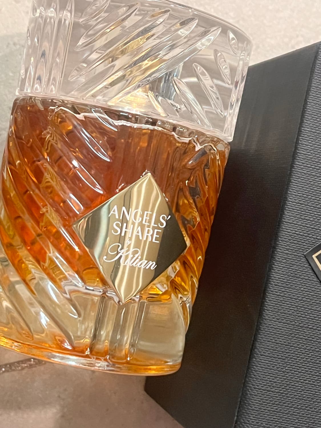 정품 킬리안 엔젤스쉐어 100ml 상품이미지1