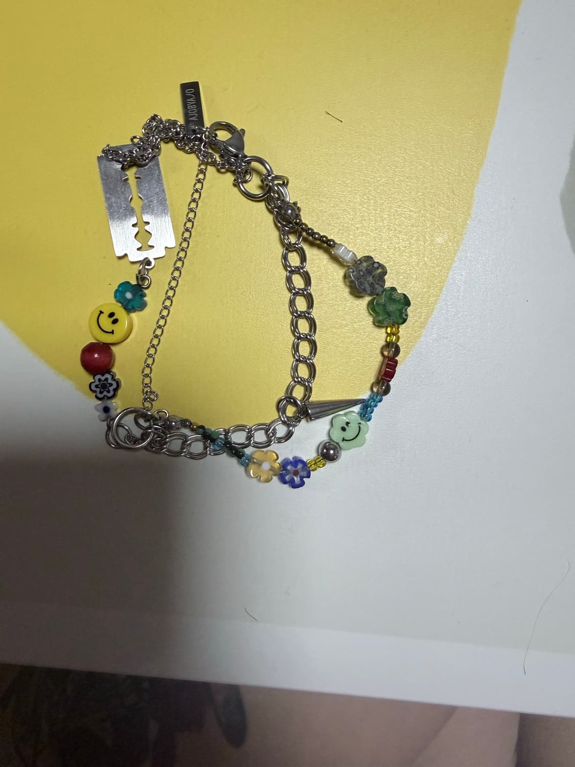 아조바이조 팔찌 상품이미지2