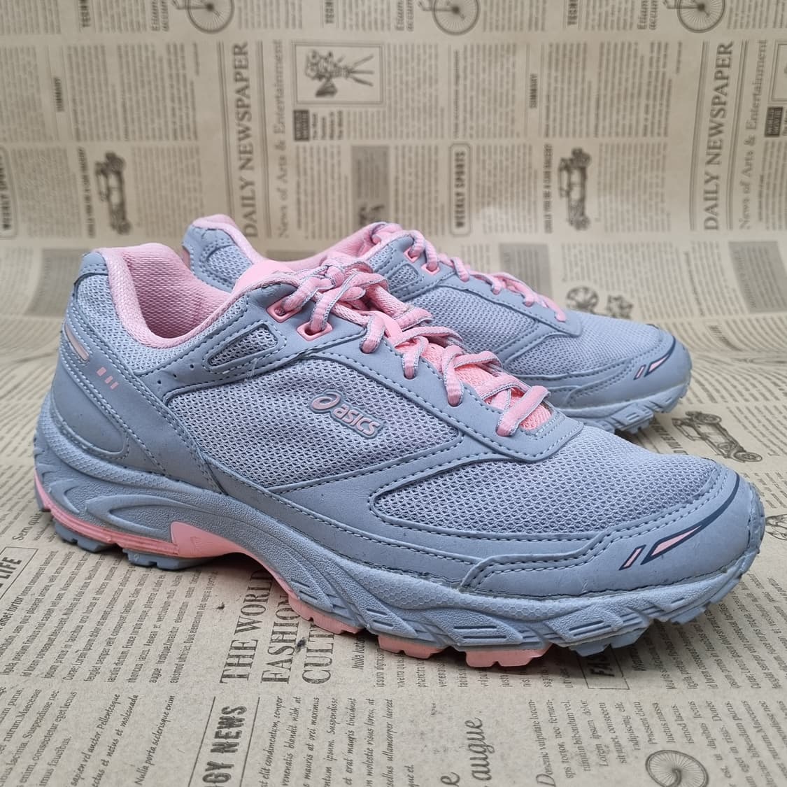 아식스 회핑 여성운동화240 상품이미지1