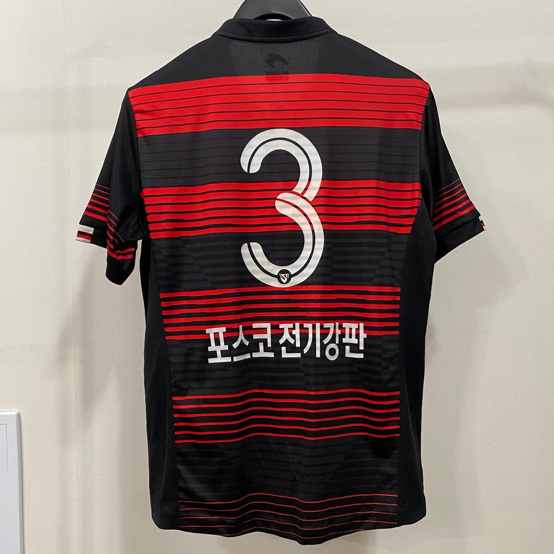 아스토레 2017 포항 스틸러스 유니폼 상품이미지2