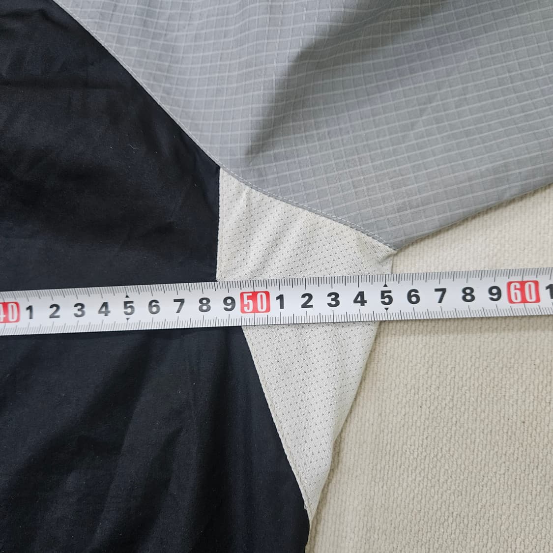 160 나이키 윈드브레이커 자켓 0407Y 상품이미지8