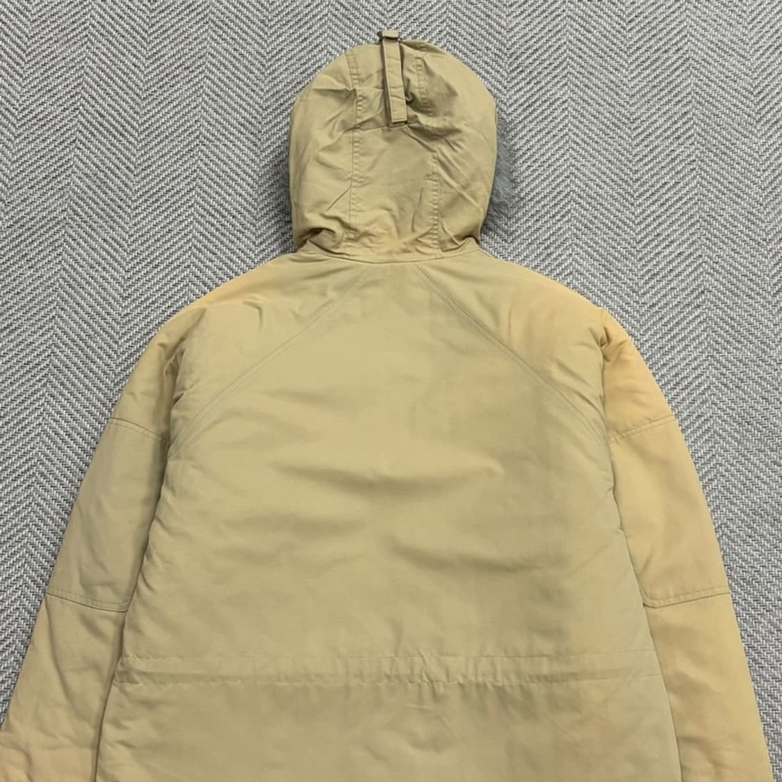 갭 나일론 워크 파카v1789 상품이미지4