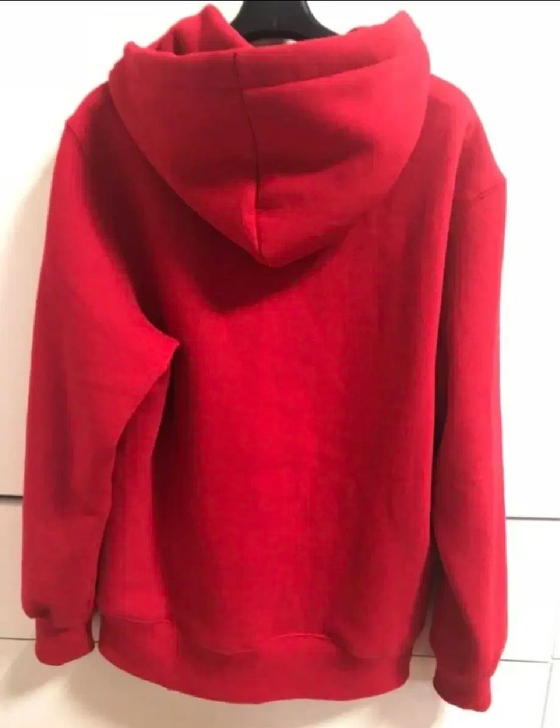 키르시 정품 체리후드 새상품상태 상품이미지5