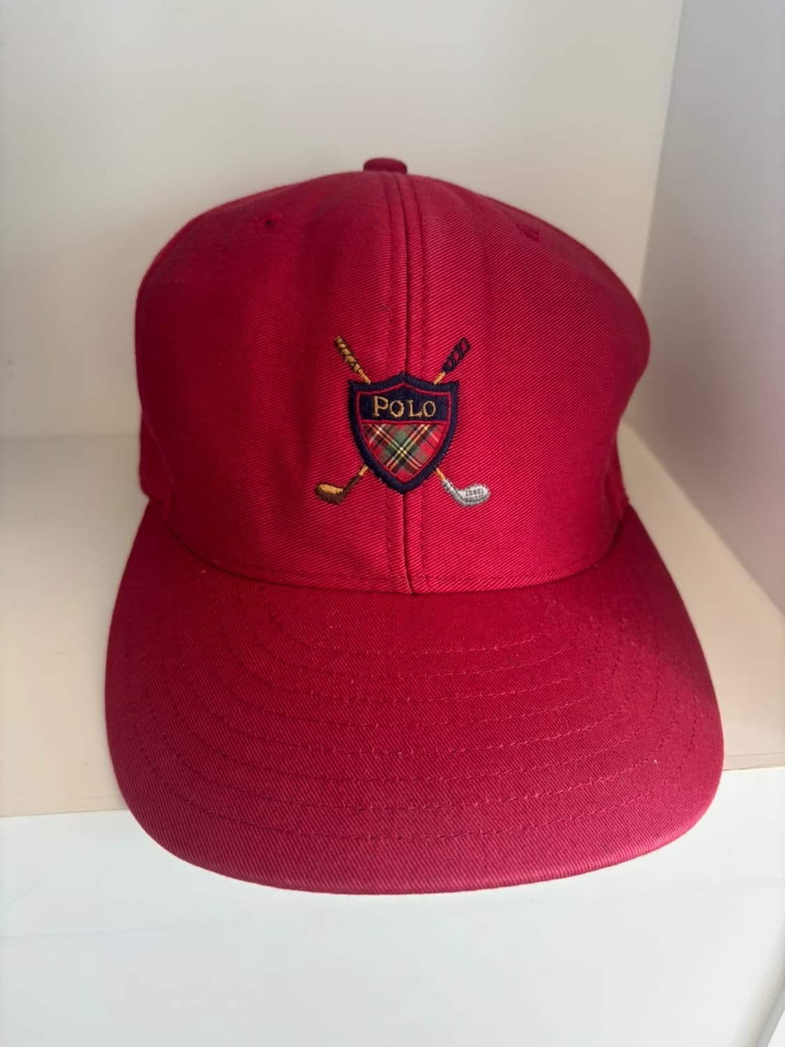 Polo Ralph Lauren Cap 상품이미지2