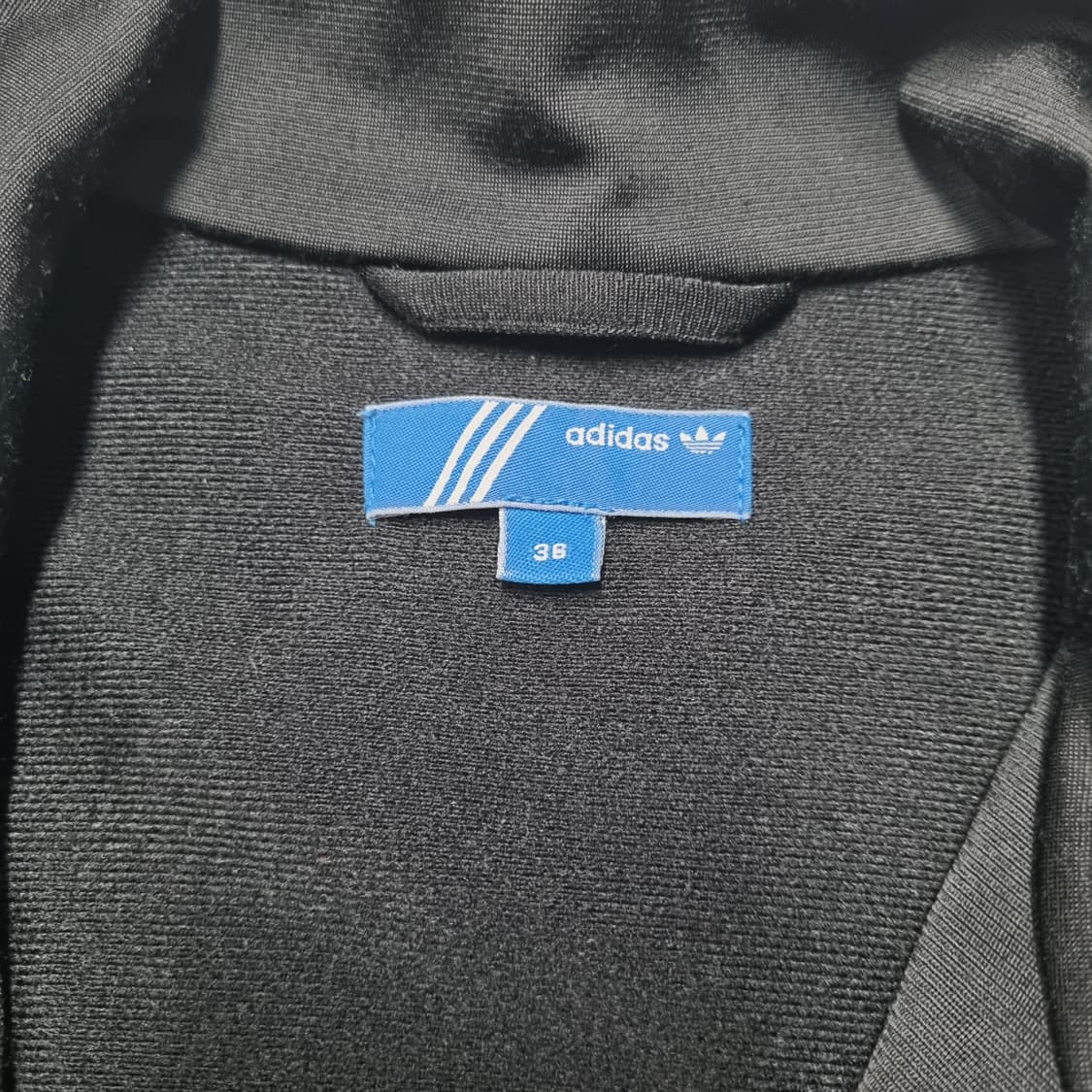 00s 아디다스 파이어버드 져지 크롭핏 - 36 상품이미지7