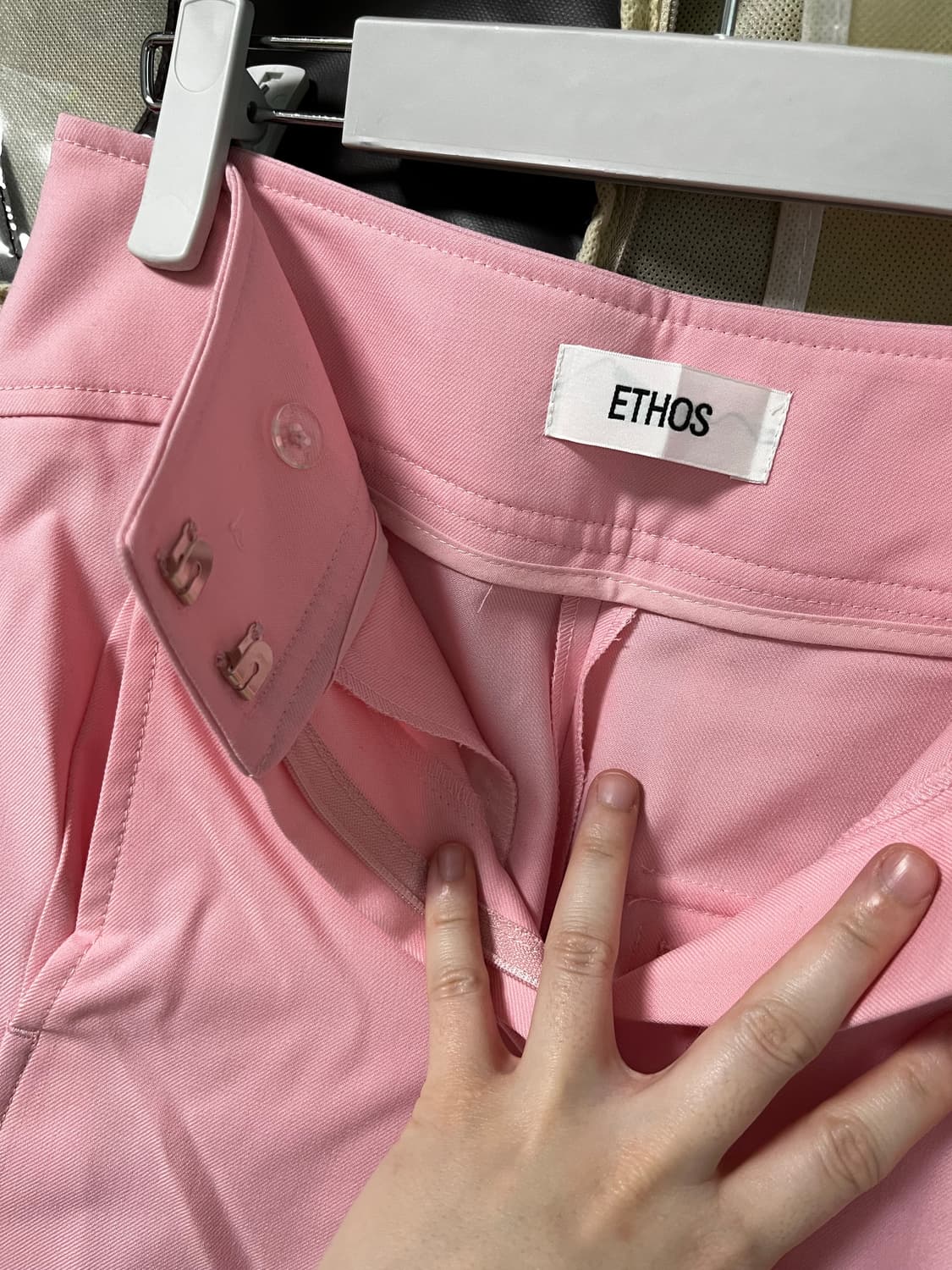 에토스 슬랙스 미듐 상품이미지3