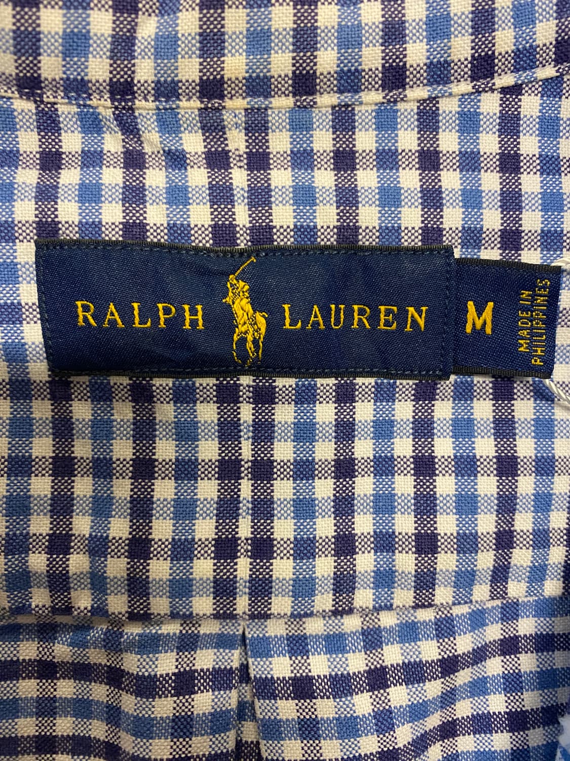 폴로 셔츠 (Man L) AA1241 상품이미지4