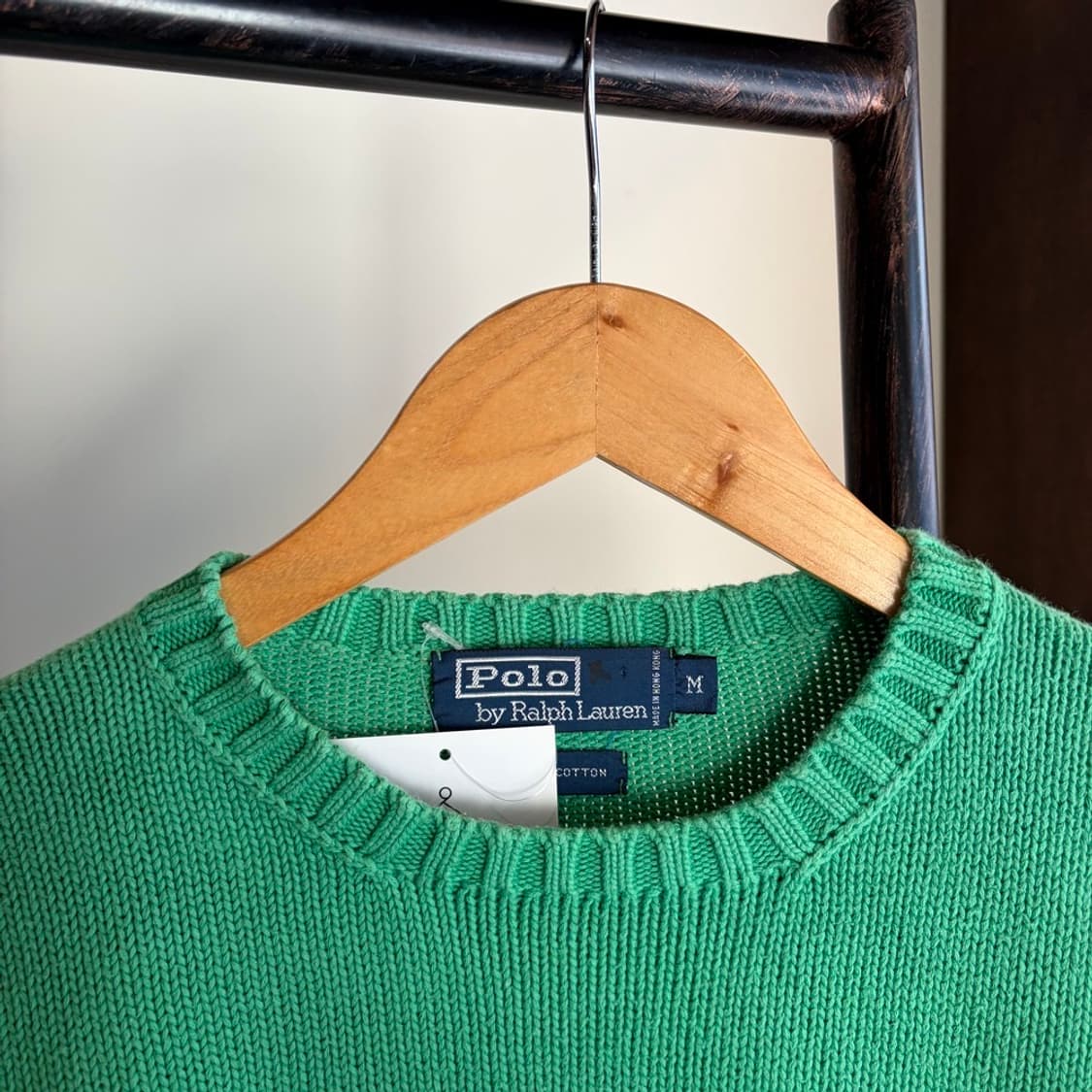 15282 - 폴로 랄프로렌 피그린 니트 상품이미지5