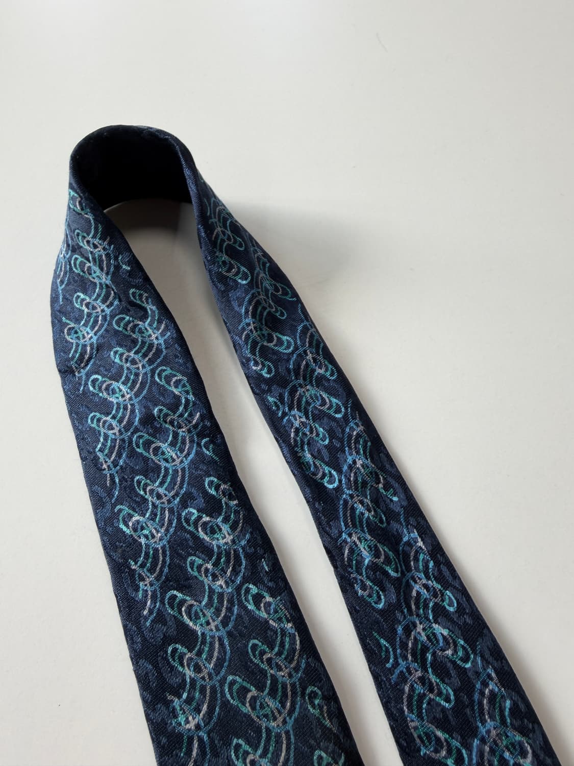 밀라숀 (Mila Schon) 실크 넥타이 8.5cm 상품이미지7