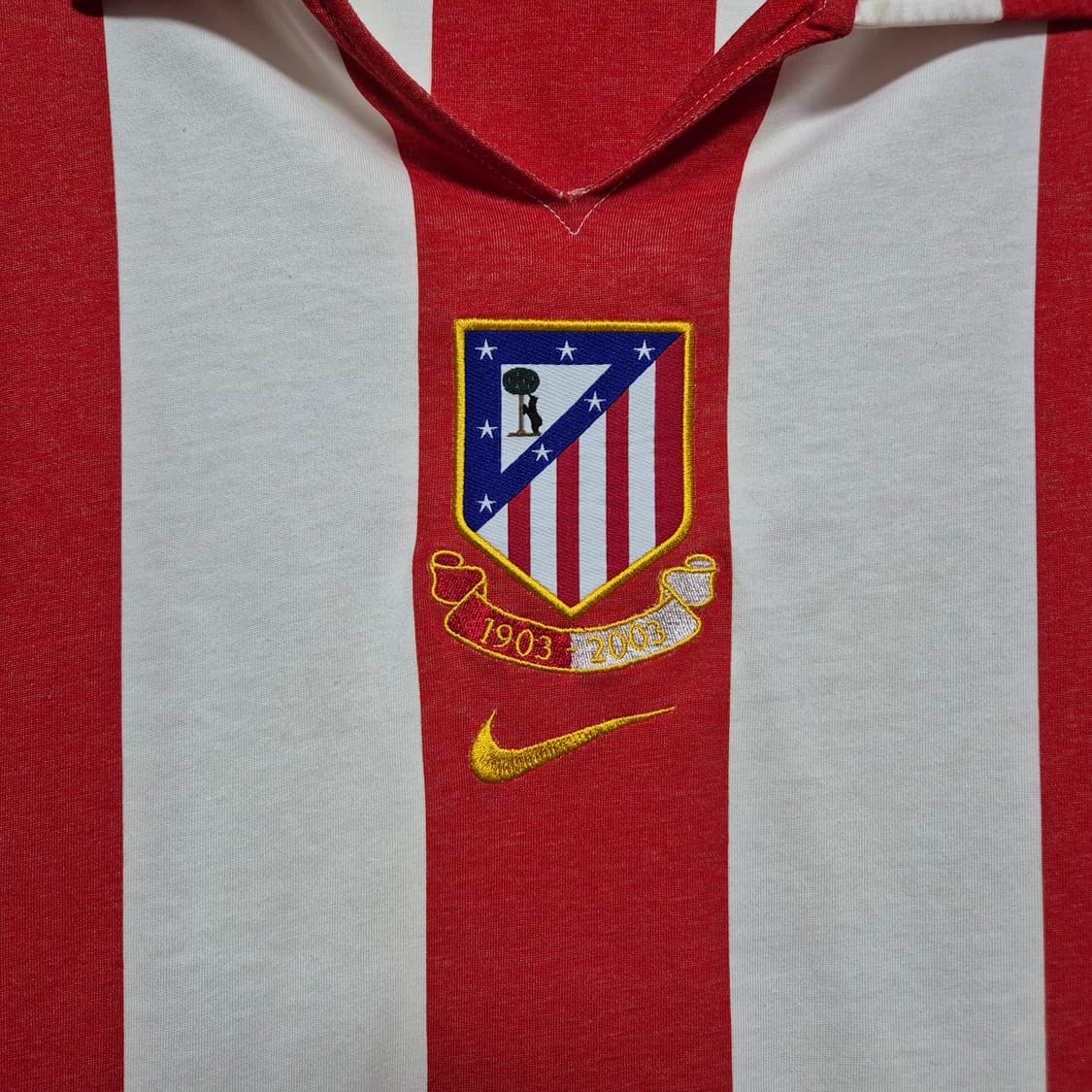 03/04 ATM 시메오네 M (100주년) 상품이미지3