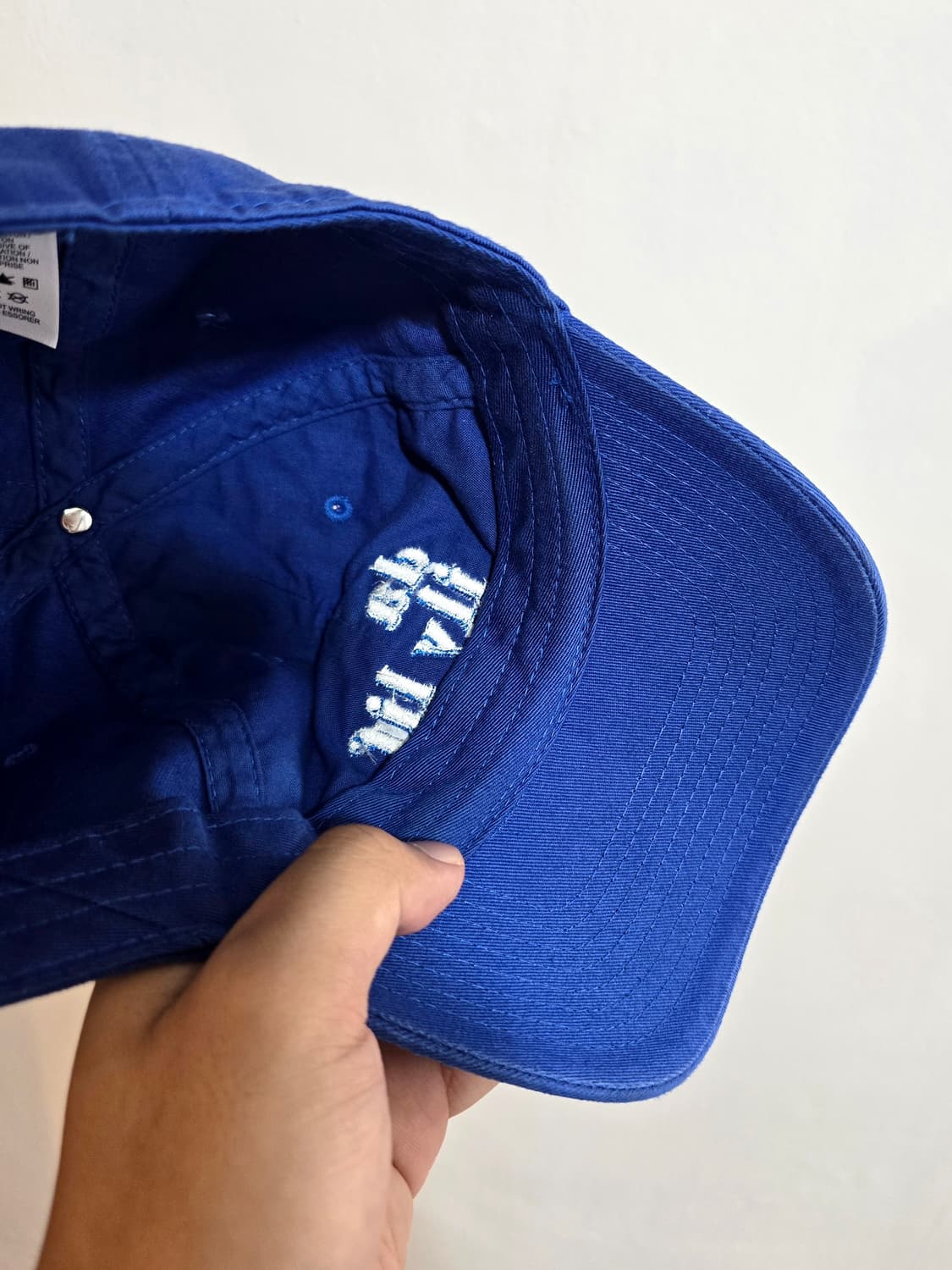 Nike Heritage86 DIE 볼캡 (나이키 헤리티지86) 상품이미지2