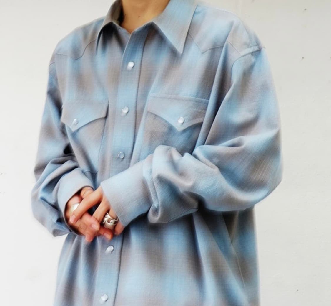 오늘만 언유즈드 옴브레 3번 국내105 상품이미지1