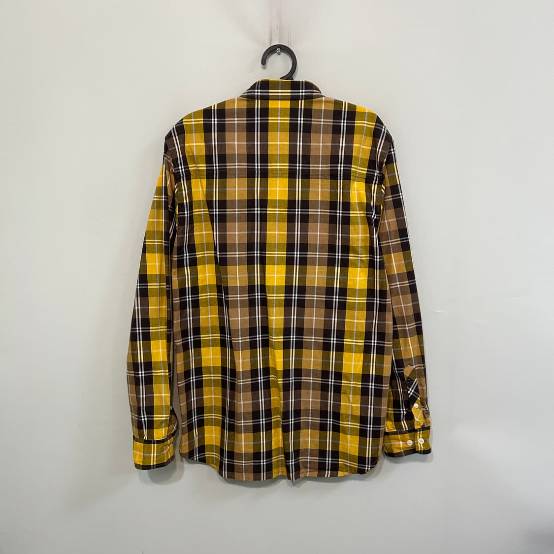 캉골 남성 셔츠 남방 105 상품이미지3