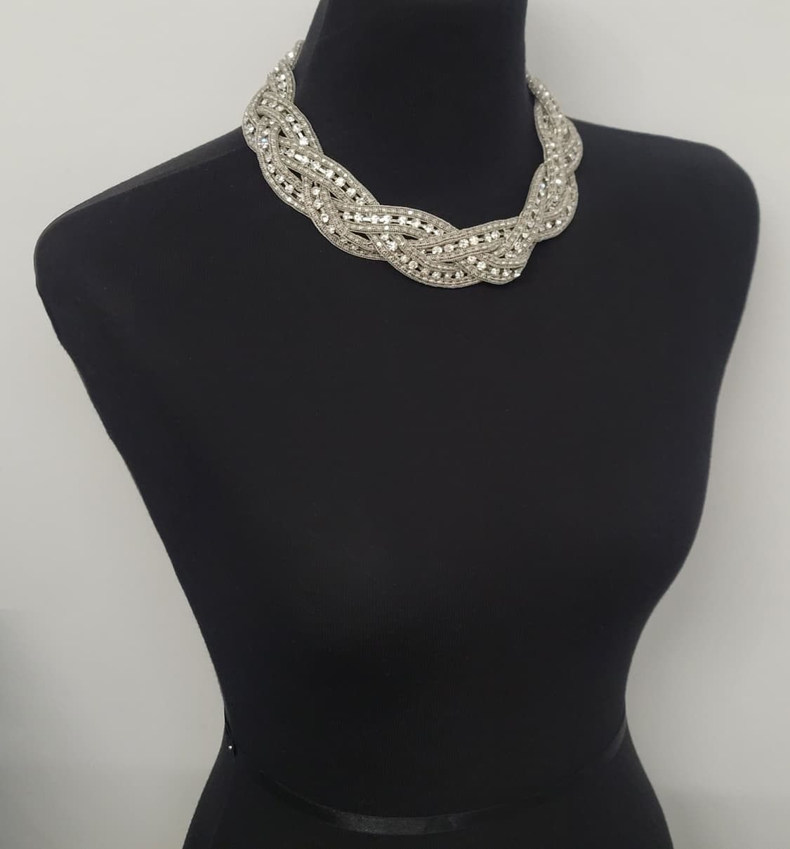 luxury vintage necklace 상품이미지2