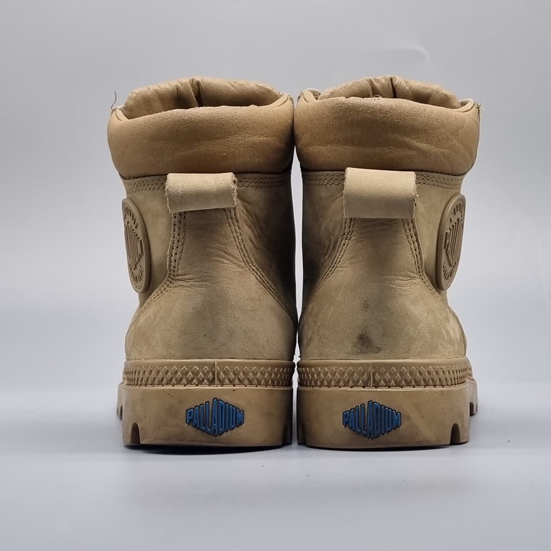팔라디움 팜파 여성 워커 부츠 37 230 상품이미지4