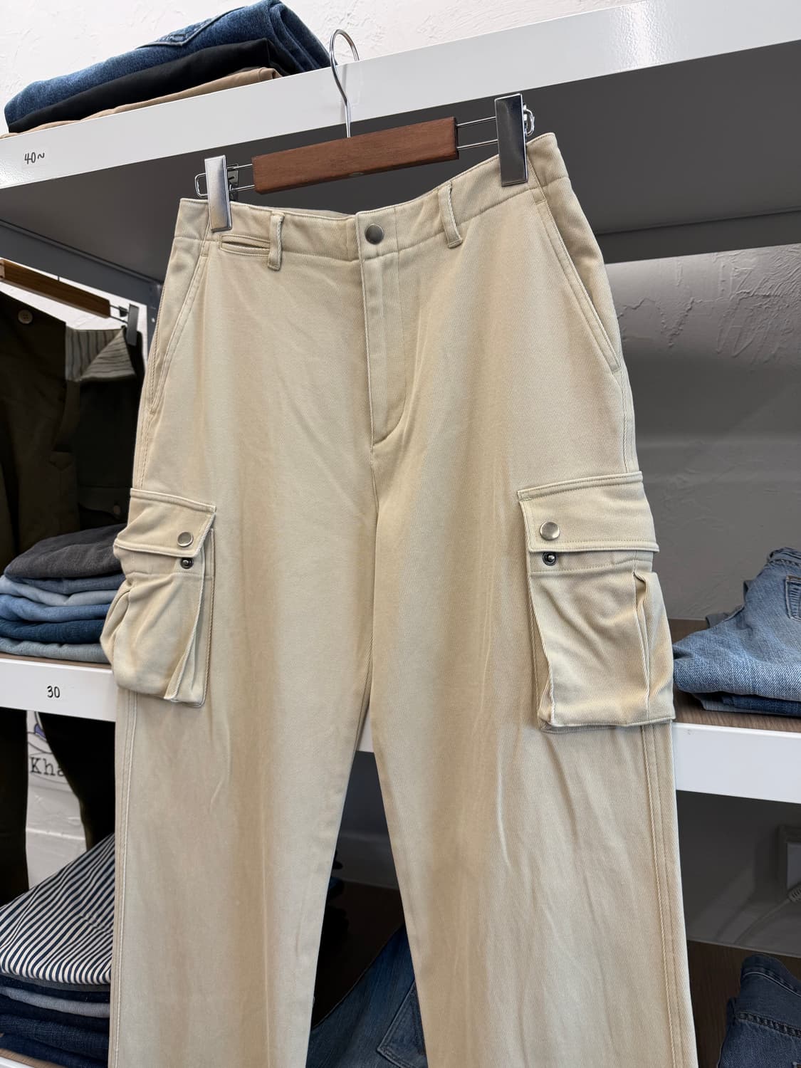 Vintage polo sports 상품이미지3