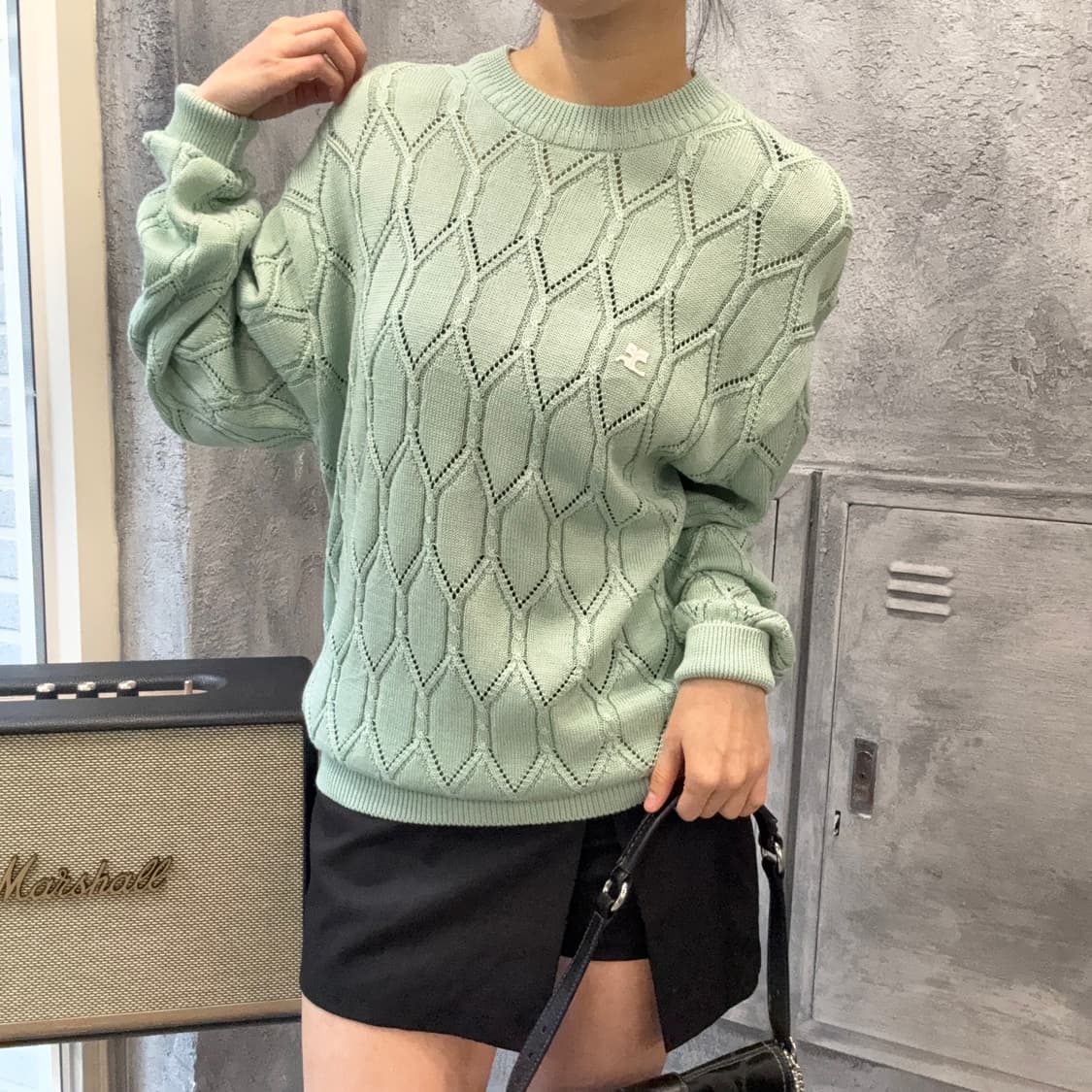 Courreges 상품이미지2