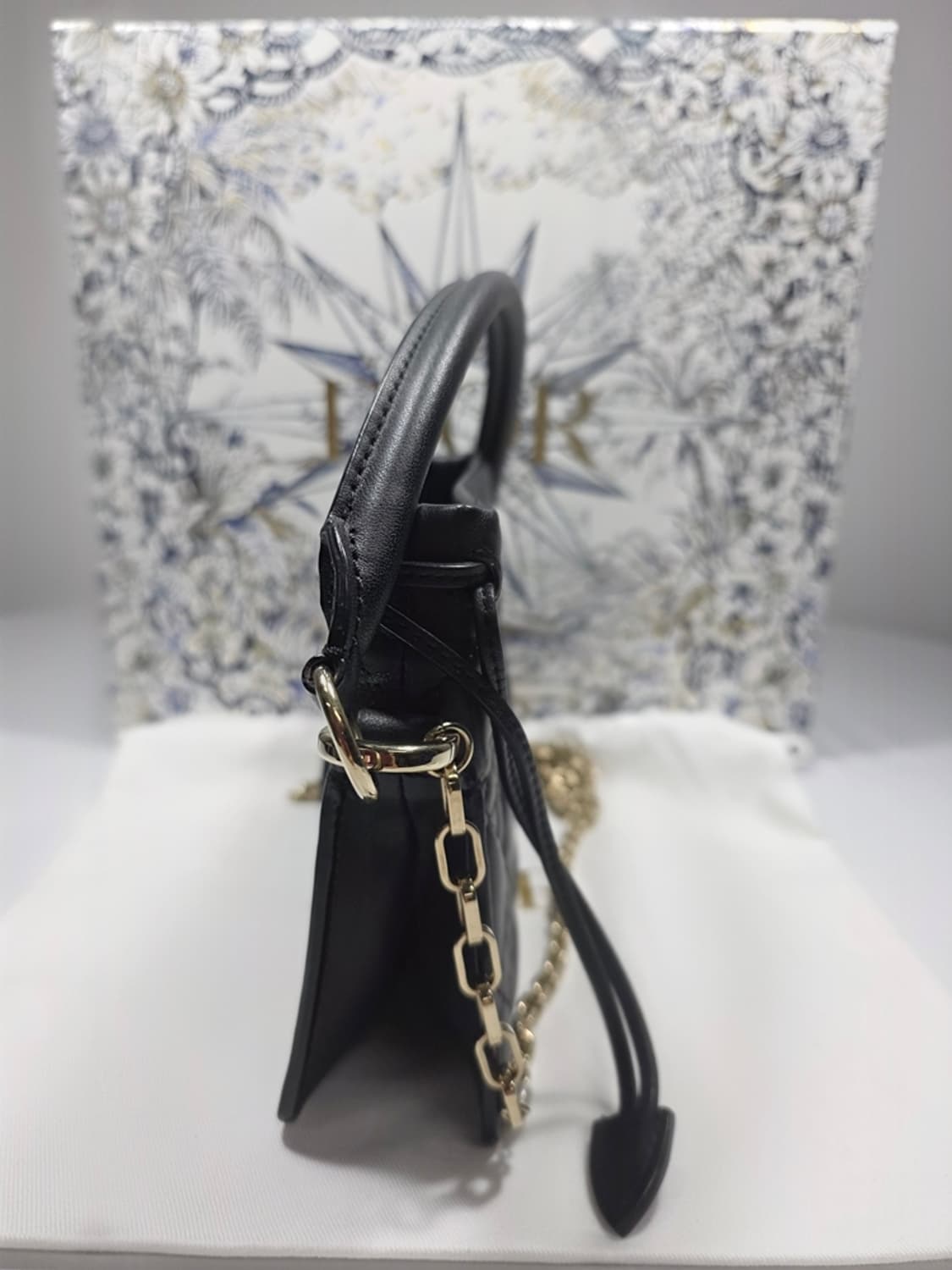 디올 밀리백 미니S0981ONMJ 상품이미지6