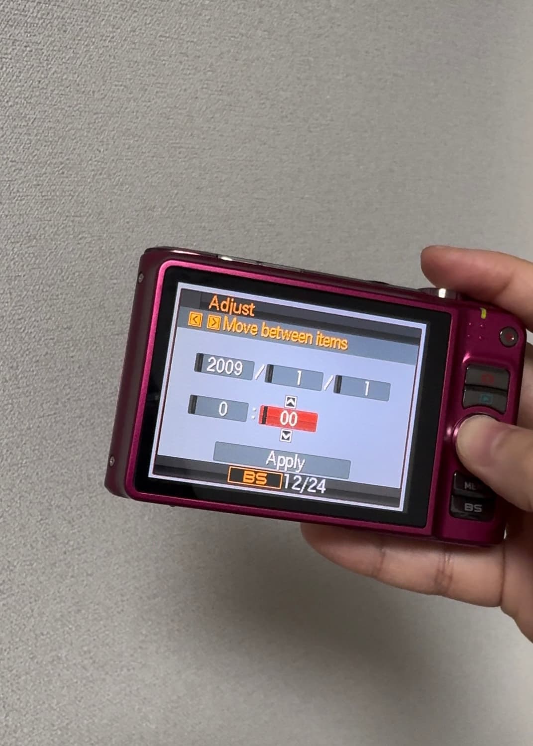 Casio H10 풀박스 판매합니다 상품이미지9