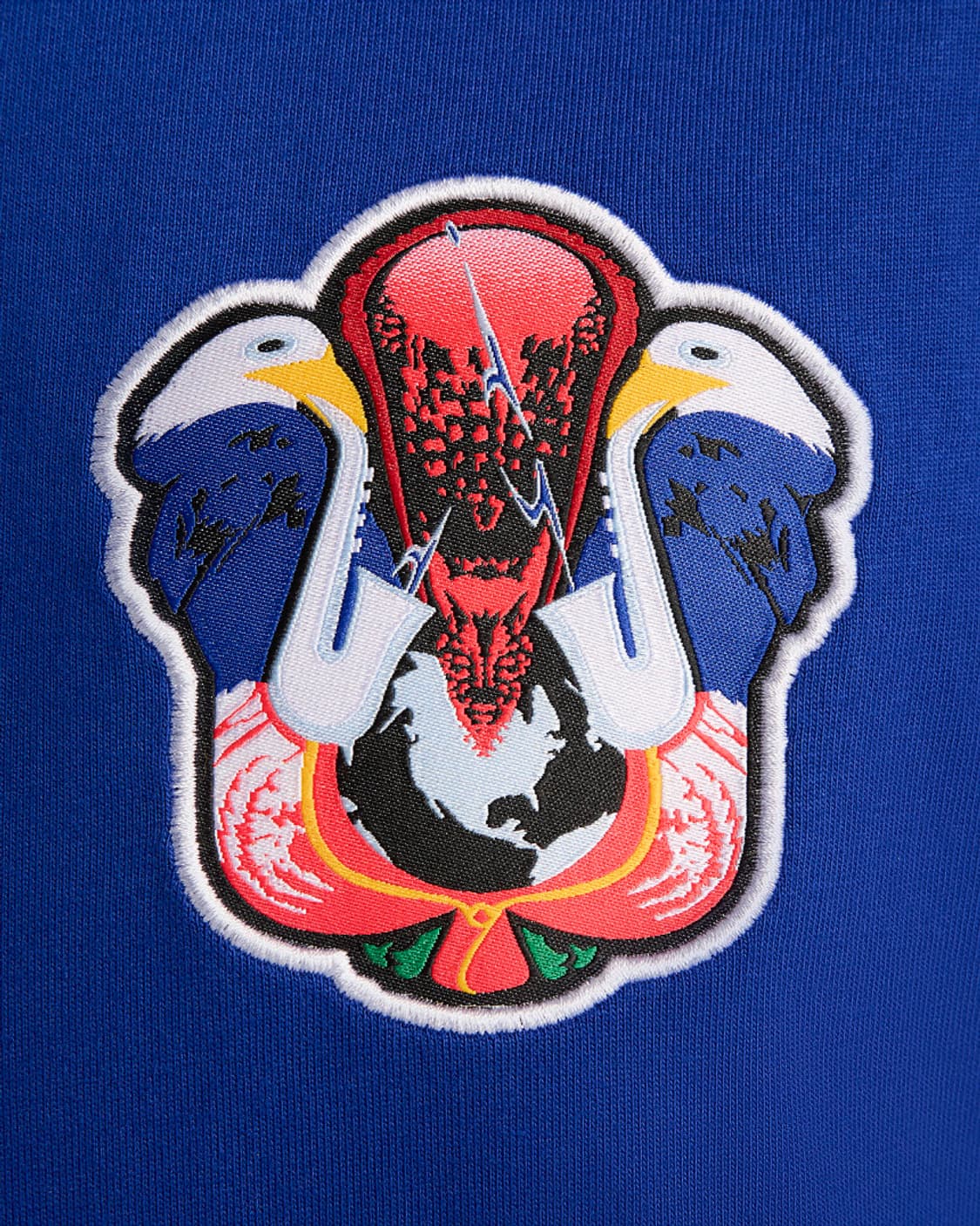 나이키 SB 팀 USA 반팔티 (새제품.XL. 110) 상품이미지5