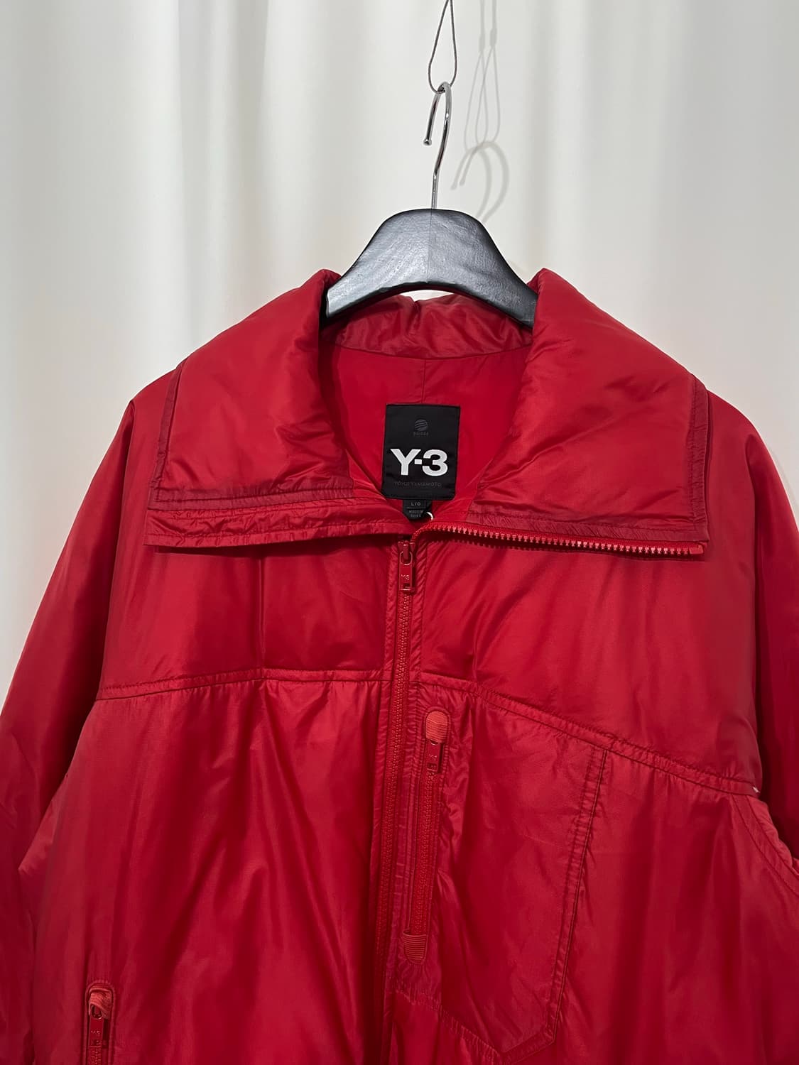 Y-3 jumper  상품이미지2