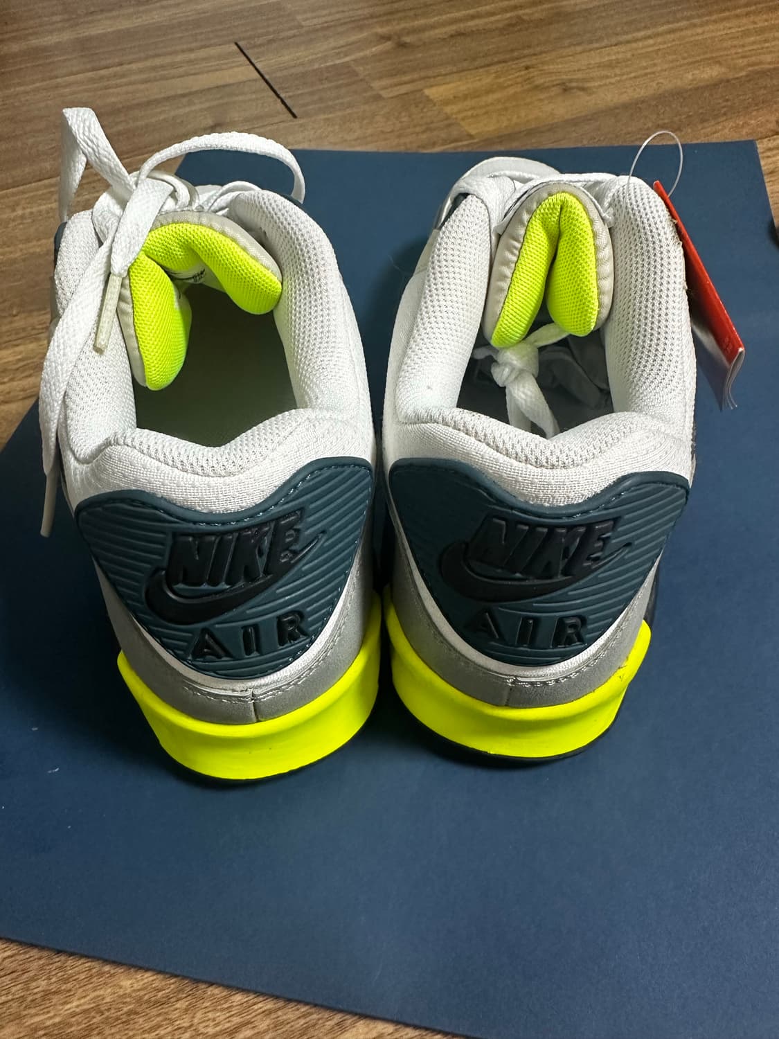 나이키 맥스 90 280mm 상품이미지3