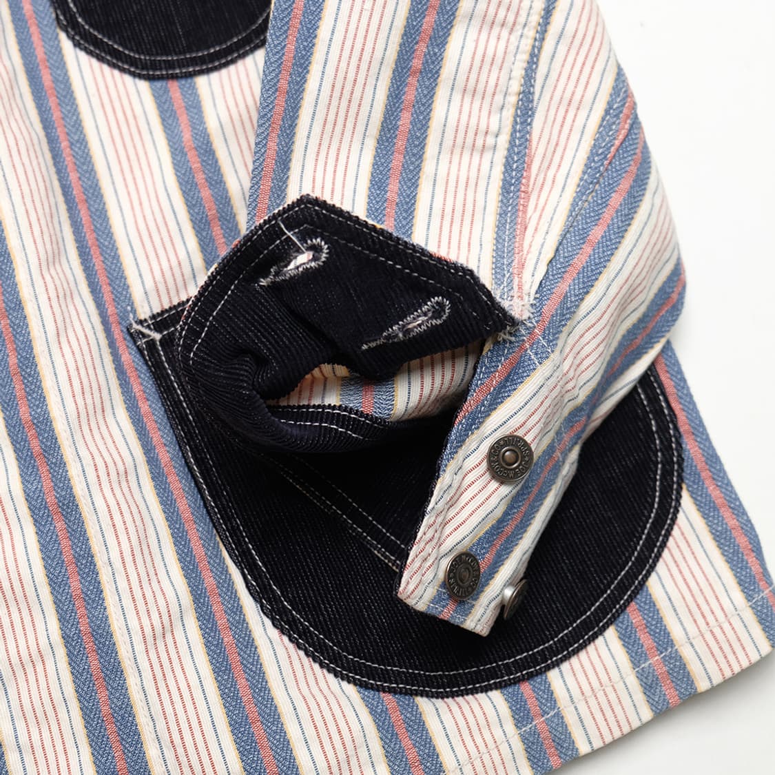 stripe coverall 상품이미지7