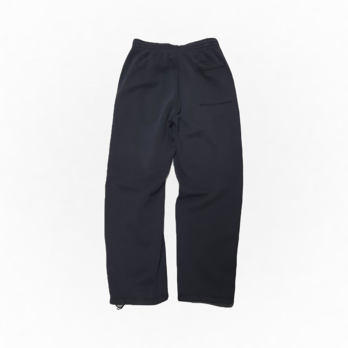 조던 언더 로고 스웻팬츠 네이비 M 상품이미지2