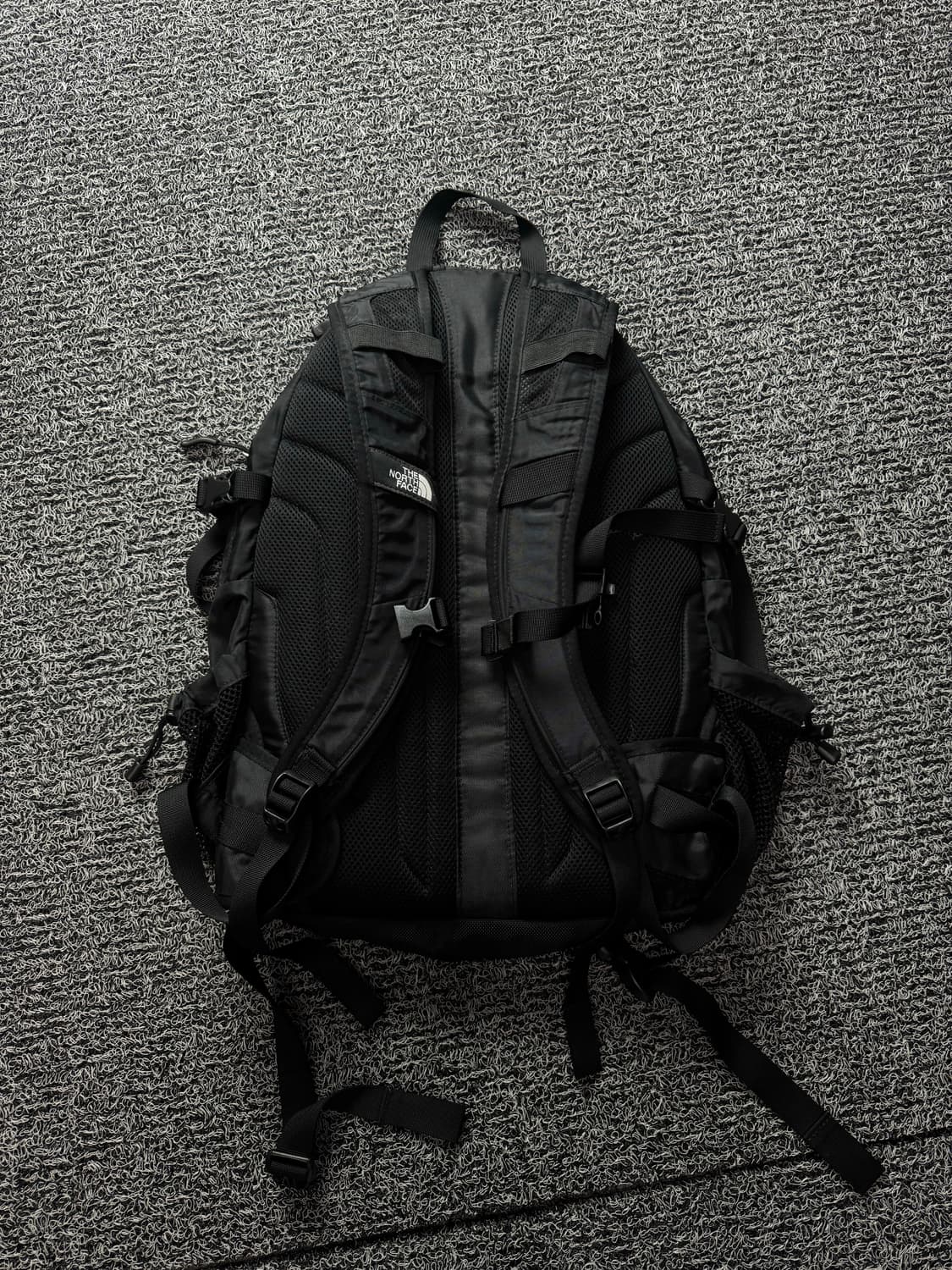 노스페이스 보레알리스 스트링 테크웨어 백팩 1374 상품이미지2