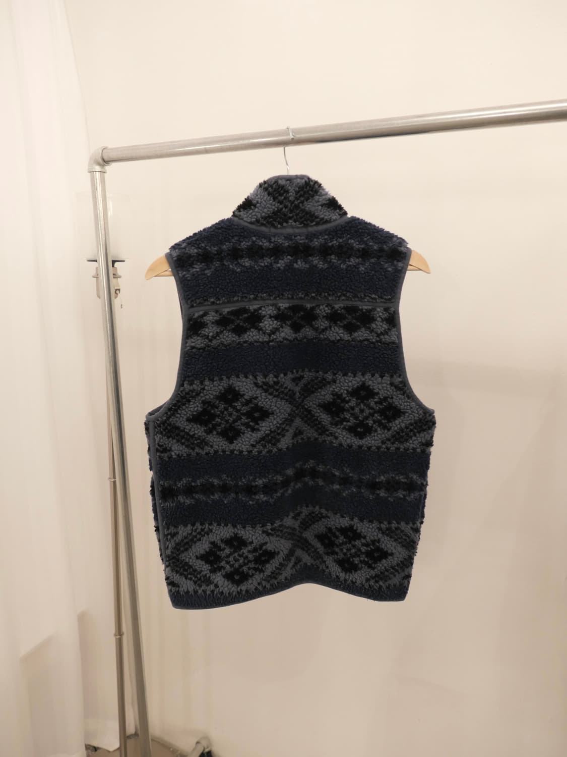 RRL 플리스 베스트 상품이미지2