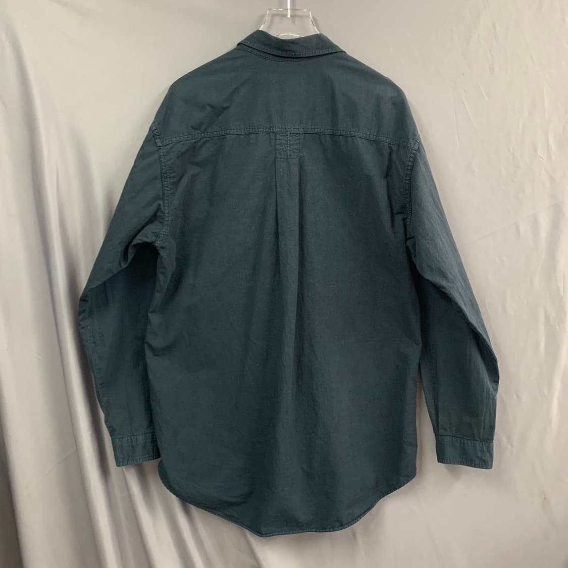 M 리바이스 90s 빈티지 KOREA 더블 포켓 워크 셔츠 상품이미지2