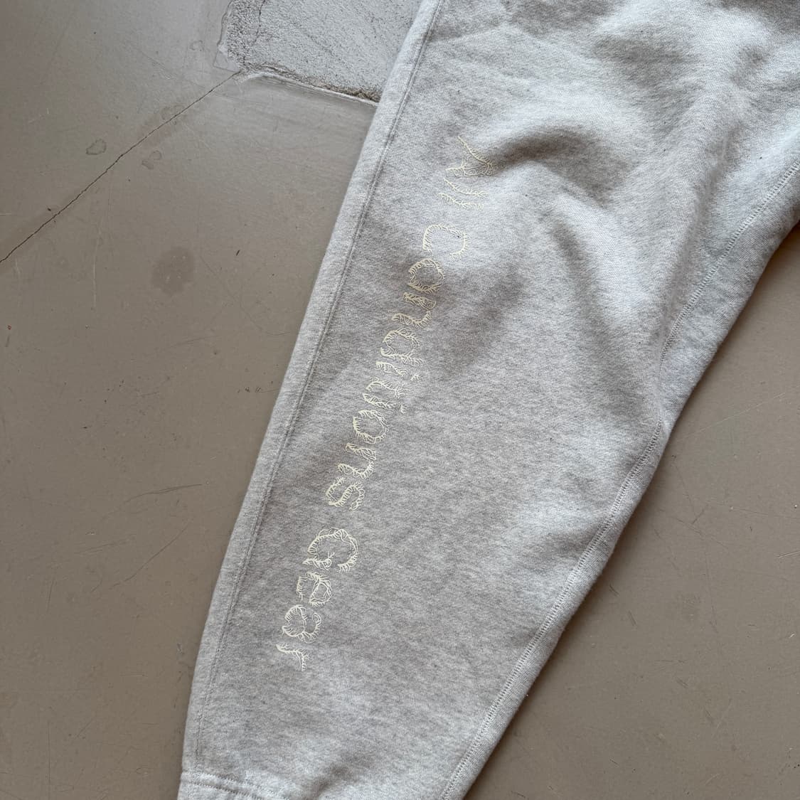 나이키 acg 써마핏 스웻팬츠 상품이미지3