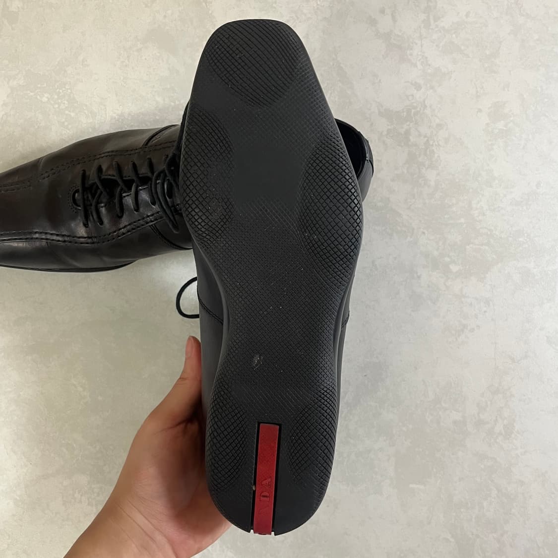 Prada Sports Sneakers 상품이미지7