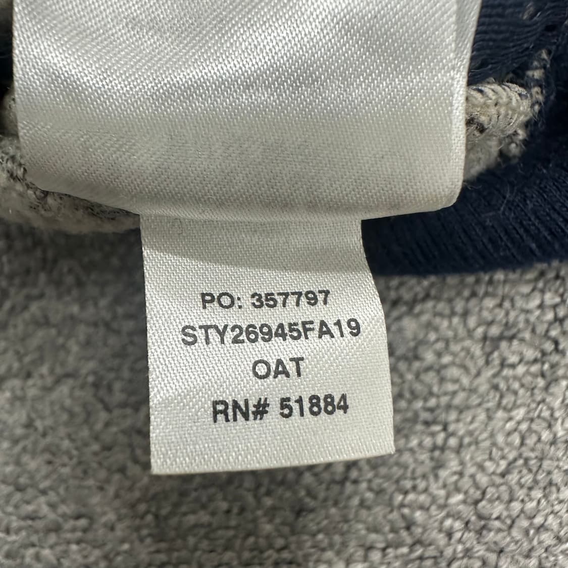 파타고니아 울리에스터 플리스 상품이미지6